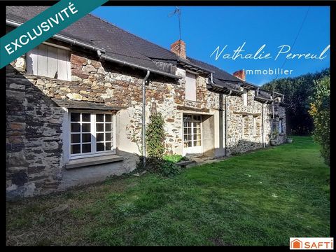 GRAND POTENTIEL DE RENOVATION