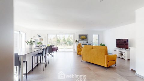 Maison - 120m² - Saint-Vincent-sur-Jard