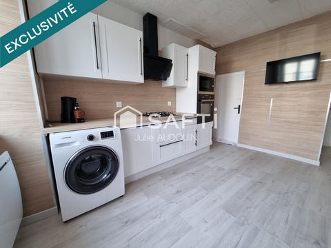 Maison de village - rénovation récente