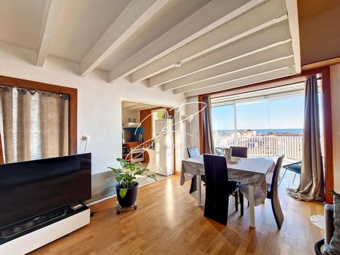 Duplex T4 3 chambres 65 m²