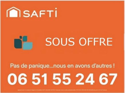 STUDIO 17M2 - REFAIT A NEUF PAR ARTISAN