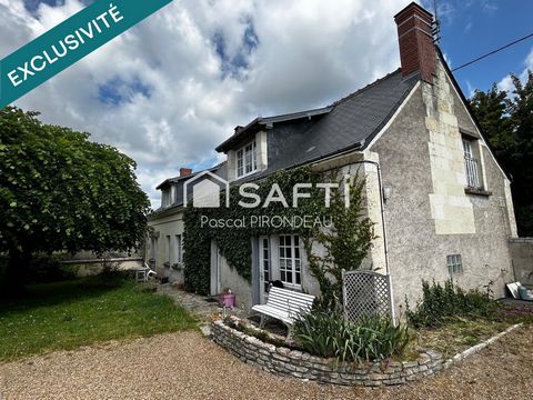 MAISON DE 161M2 - BENAIS