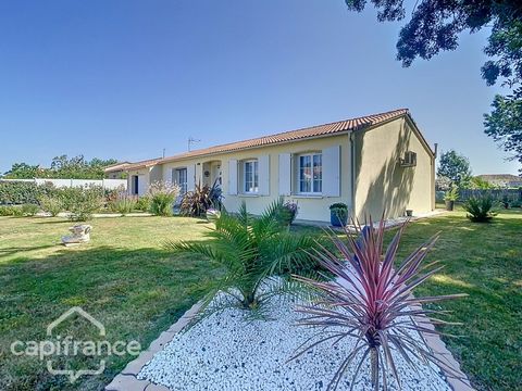Pavillon plain-pied à vendre 4 pièces (79)
