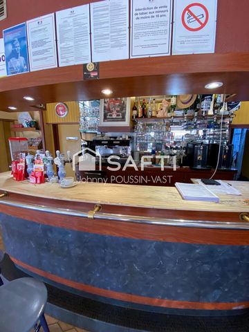 chiffre d'affaire en hausse constante
