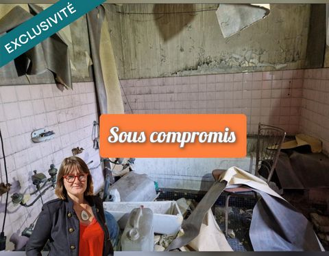 RENOVATION - GROS TRAVAUX
