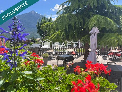 Restaurant réputé, fort rendement clientèle fidèle