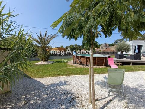6 Pièves, 4 chambres, 121 m2, LANDERONDE