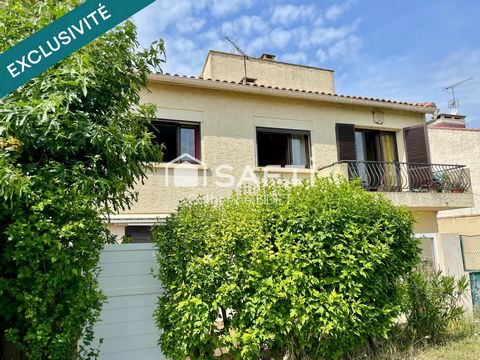 Appartement 3 pièces le Grau du Roi