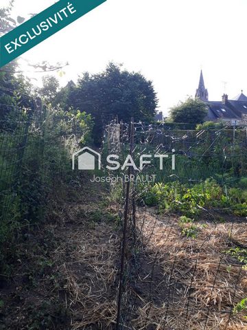 Charmante petite maison !