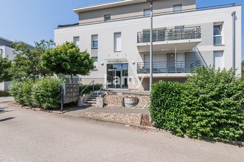 Appartement+Cave+Parking