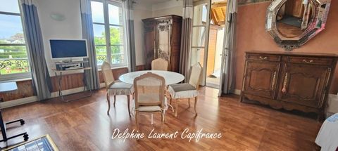 Appartement à vendre 1 pièces DIVES SUR MER (14)