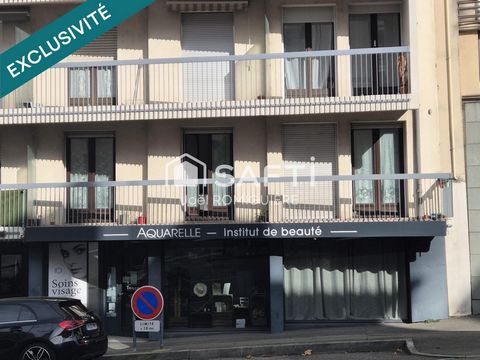 Appartement 2 pièces 46 m2
