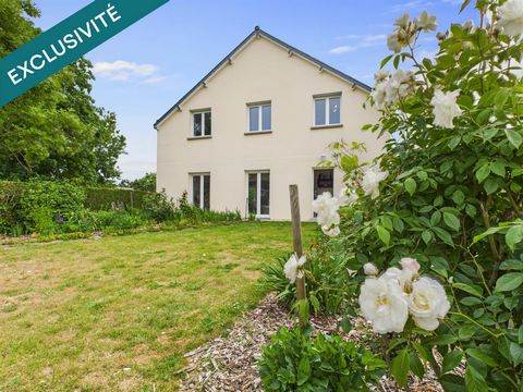 Maison Agon-Coutainville