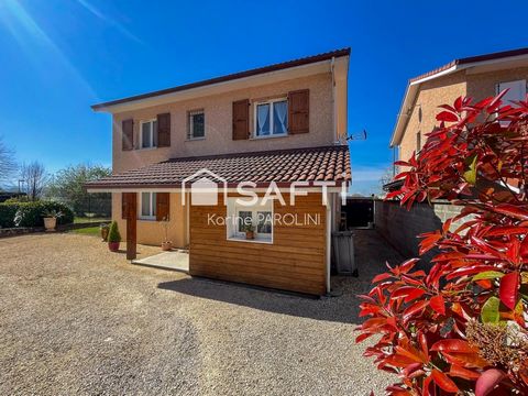 Maison familiale au calme, proche commodités