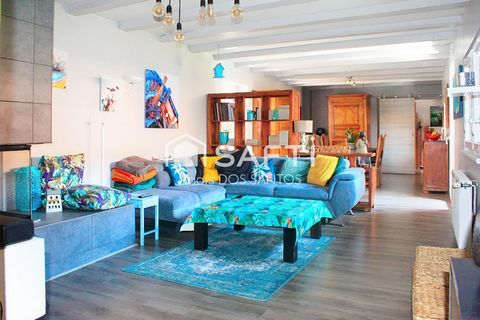 Maison alsacienne 8 pièces – 250 m² – Gîte + dépendance
