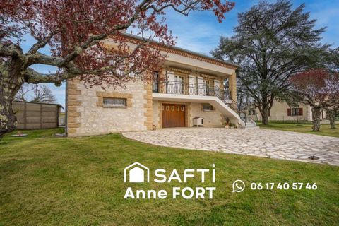 Maison à vendre de 5 pièces, de 135 m² environ