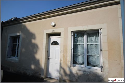 Maison de 80 m2