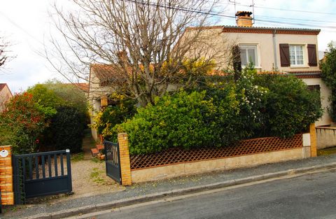 Maison sur la Maladrerie