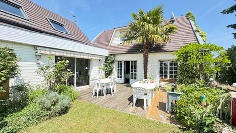 Maison à vendre 8 pièces 164 M2 SAINT AUBIN CELLOVILLE
