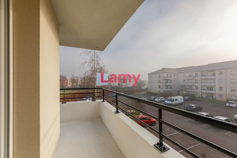 Appartement + Parking + Annexe