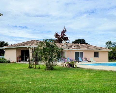 Entre Confort Moderne et Nature : Une Maison Prête à Vivre