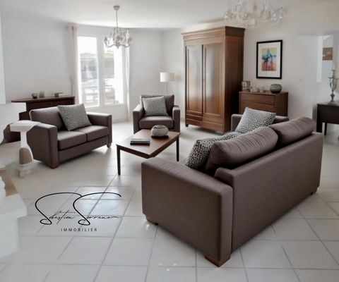 Maison à vendre à Bourges de 245 M ²
