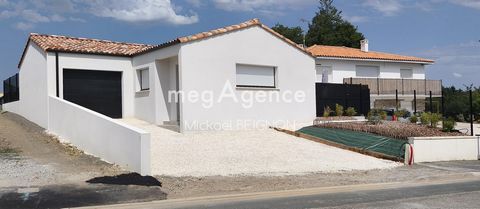 Maison 4 pièces, 93m²