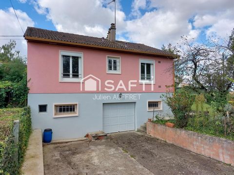 Calme , habitable de suite