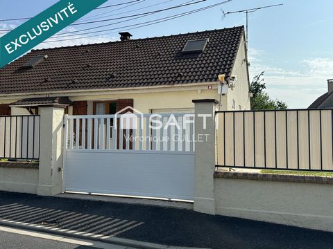 PAVILLON 5P/3CH 89 M2