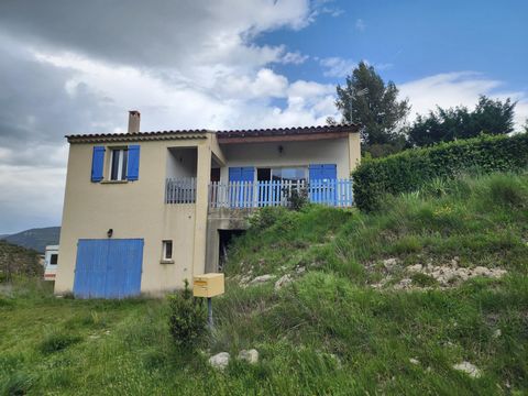 Belle maison traditionnelle en campagne à 30 mn de Buis les Barronies