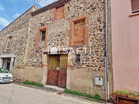 Remise 194 m² sur 2 niveaux