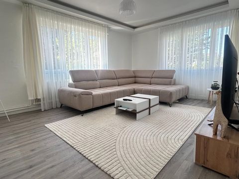 Appartement T4 de 87,6 m²