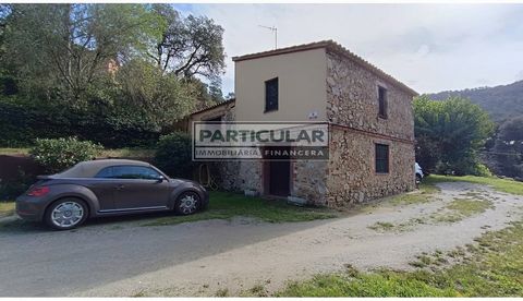 MASÍA en VENTA en LLINARS DEL VALLÈS – Afores Ctra. B-510 (Vallès Oriental BCN): Encantadora y preciosa masía en venta en Llinars del Vallès, con una superficie total de 250 m², soleada. Construida originalmente en el siglo XXVIII y reformada en el 2...