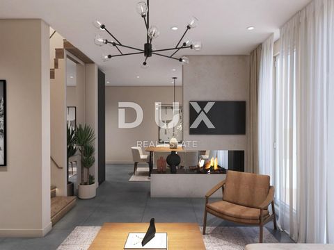 ISTRIË, PREMANTURA – Duplex appartement met privétuin in een nieuw gebouw op een rustige locatie, op slechts 500m van de natuurlijke stranden In een rustig deel van Premantura, op slechts een paar minuten lopen van de ingang van het beschermde natuur...