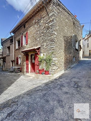 Maison de village T3 de 82m²