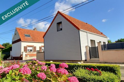 Propriété à Saint Etienne au Mont