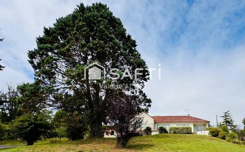 Maison et Studio, soit 157m² habitables
