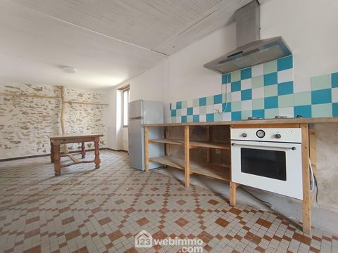 Maison - 110m² - Hagetmau