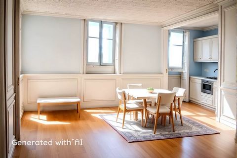 Appartement T3