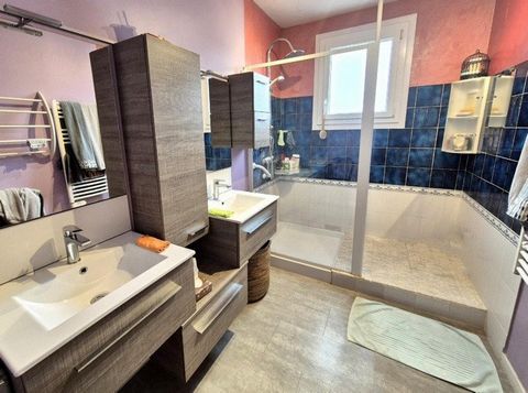 Espace et tranquilité