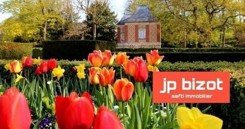 Résidence standing de Bel Abord, beau 4 pièces de 85 m²