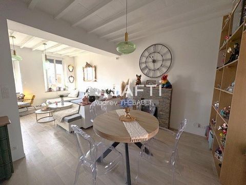 INVESTISSEMENT LOCATIF AVEC HABITATTION OU DOUBLE RENTABILITE