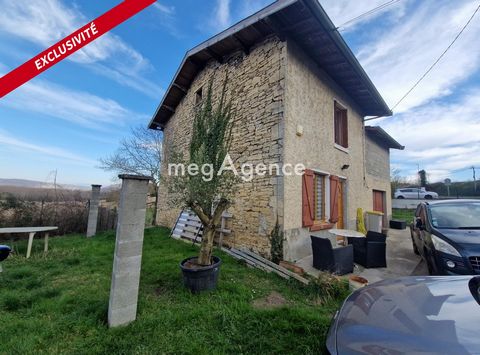 Maison individuelle au calme