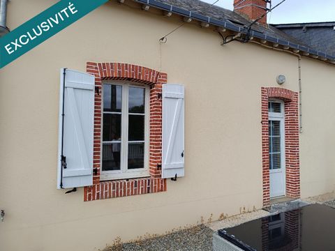 Maison 57 m2 2 chambres