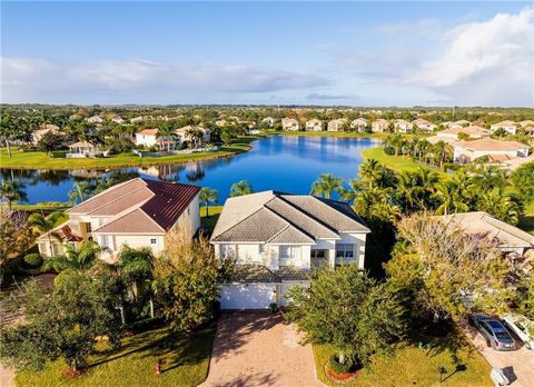 Welcome to Falcon Trace, a resort-style community with a clubhouse, pool, fitness studio, and more-all at an affordable price! This pristine home features new cherry hardwood floors upstairs, a staircase with wrought iron spindles, crown molding, and...