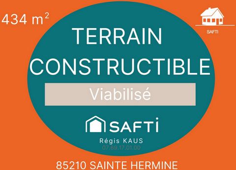 Au calme et proche des commerces et services de proximité