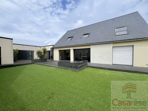 Villa PREMIUM Piscine Sauna Bien être Jardin Clos