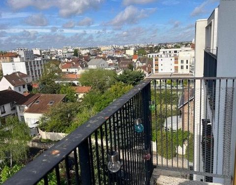 Dernier Etage !