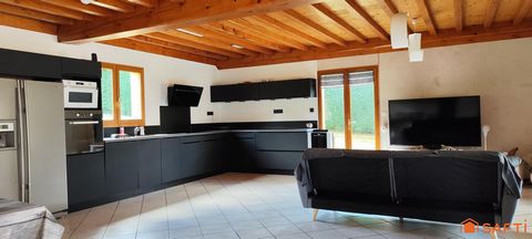Maison familiale pleine de charme