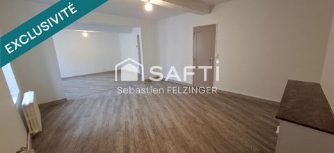 Maison rénovée avec grange !
